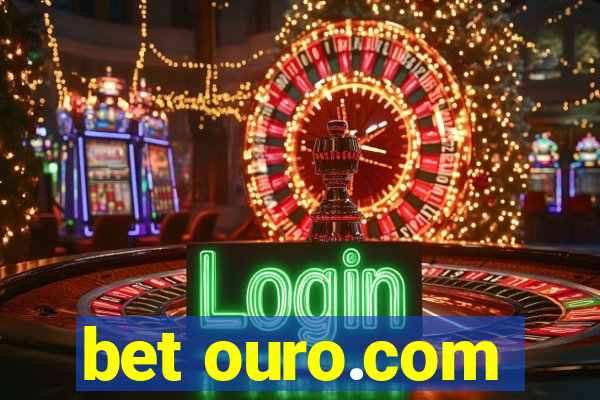 bet ouro.com